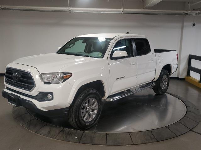 used 2019 Toyota Tacoma car, priced at $25,998