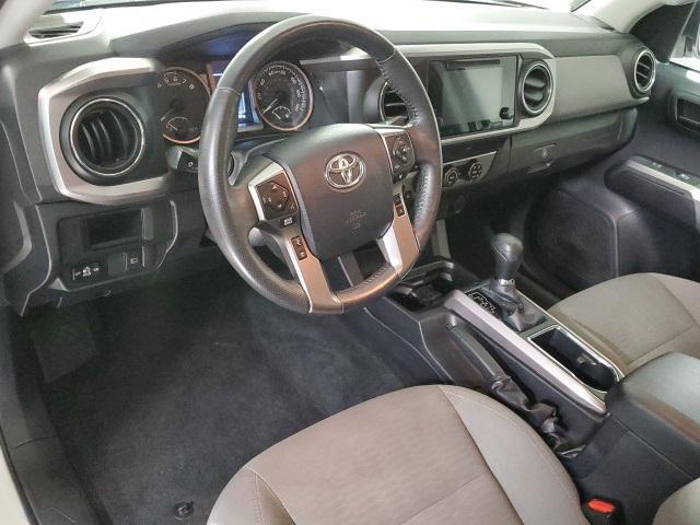 used 2019 Toyota Tacoma car, priced at $25,998