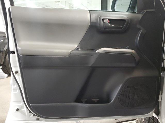 used 2019 Toyota Tacoma car, priced at $25,998