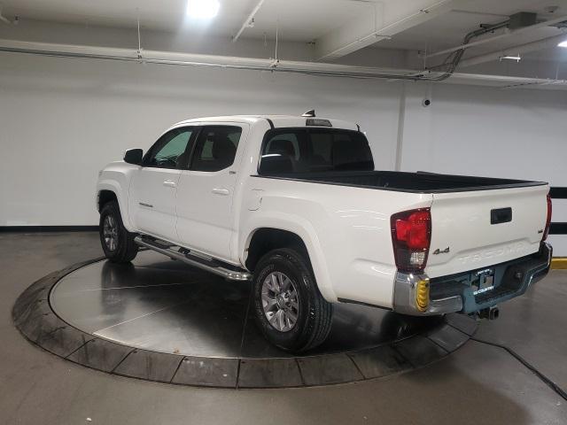 used 2019 Toyota Tacoma car, priced at $25,998