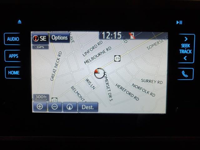 used 2019 Toyota Tacoma car, priced at $25,998