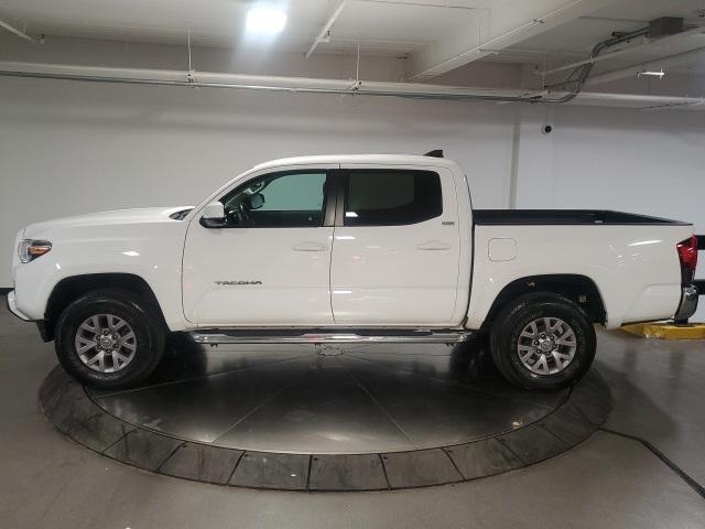 used 2019 Toyota Tacoma car, priced at $25,998