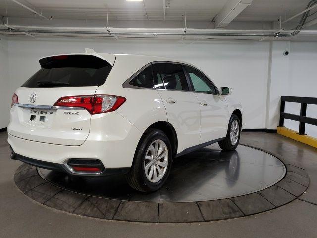 used 2017 Acura RDX car, priced at $17,498