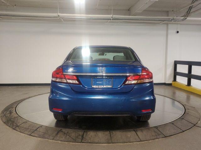 used 2014 Honda Civic car, priced at $11,998