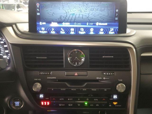 used 2021 Lexus RX 350 car, priced at $35,998