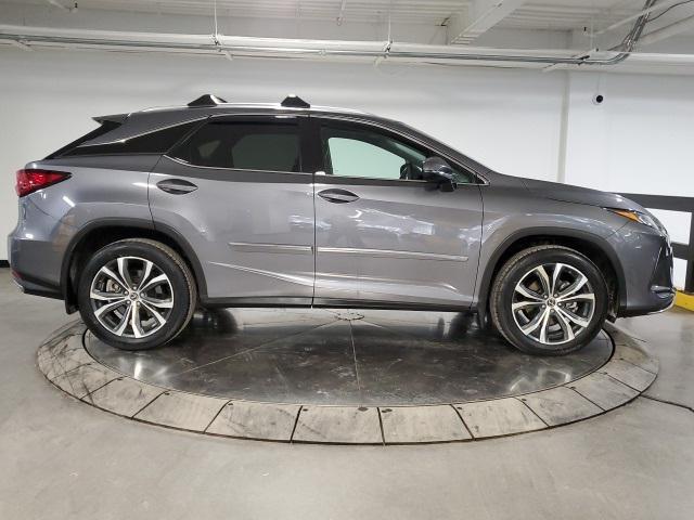 used 2021 Lexus RX 350 car, priced at $35,998