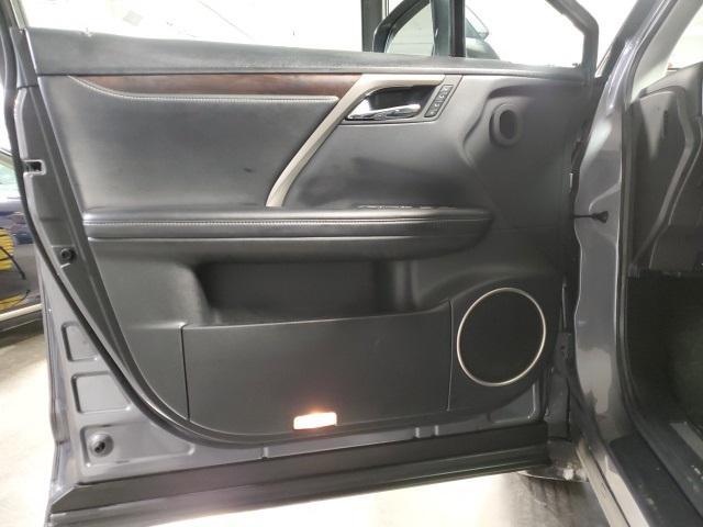 used 2021 Lexus RX 350 car, priced at $35,998