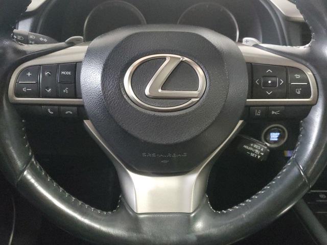 used 2021 Lexus RX 350 car, priced at $35,998