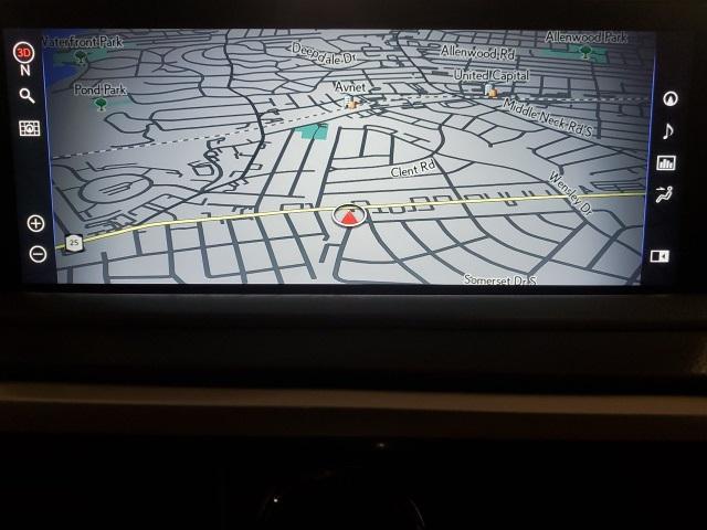 used 2021 Lexus RX 350 car, priced at $35,998