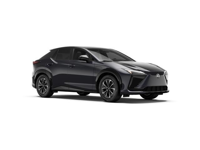 new 2026 Lexus RZ 450e car, priced at $56,539