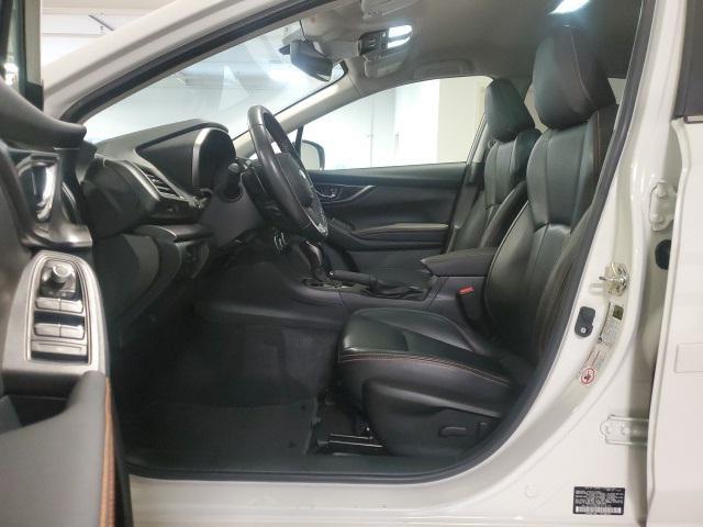 used 2020 Subaru Crosstrek car, priced at $21,998