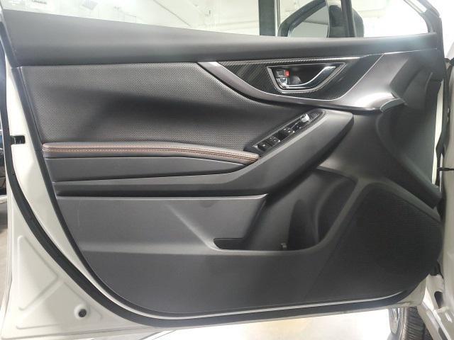 used 2020 Subaru Crosstrek car, priced at $21,998