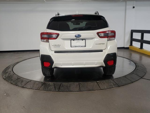 used 2020 Subaru Crosstrek car, priced at $21,998