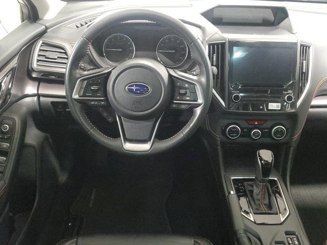 used 2020 Subaru Crosstrek car, priced at $21,998