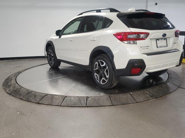 used 2020 Subaru Crosstrek car, priced at $21,998