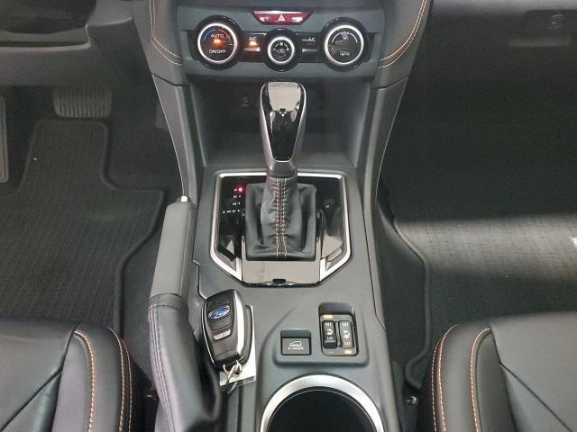 used 2020 Subaru Crosstrek car, priced at $21,998