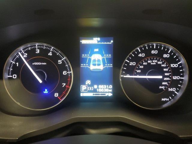 used 2020 Subaru Crosstrek car, priced at $21,998