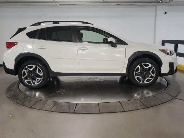used 2020 Subaru Crosstrek car, priced at $21,998
