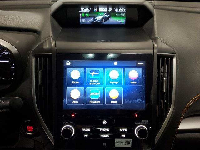 used 2020 Subaru Crosstrek car, priced at $21,998