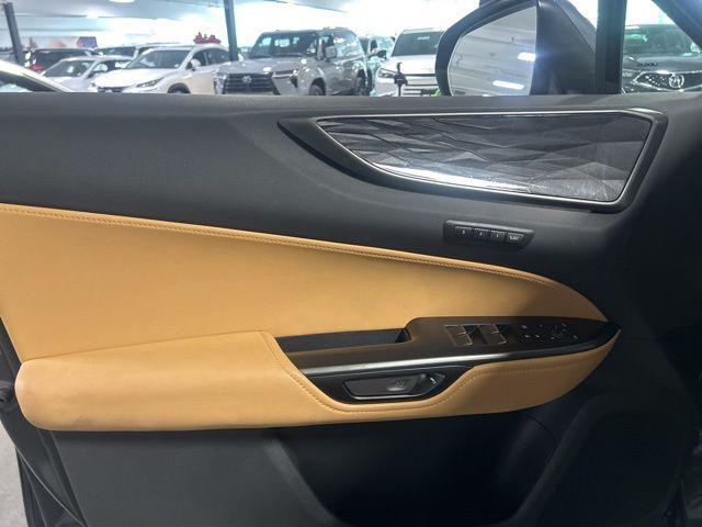 used 2026 Lexus NX 350h car, priced at $50,173
