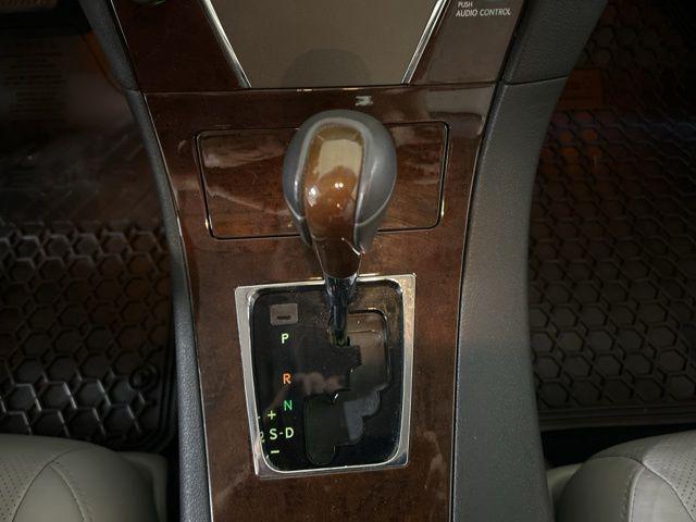 used 2011 Lexus ES 350 car, priced at $14,673