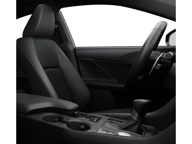 new 2026 Lexus IS 350 car, priced at $52,383