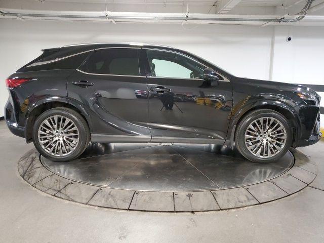 used 2023 Lexus RX 350 car, priced at $50,498
