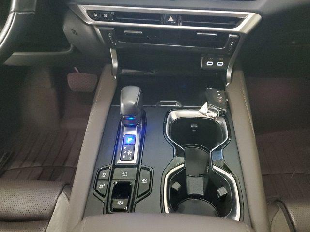 used 2023 Lexus RX 350 car, priced at $50,498