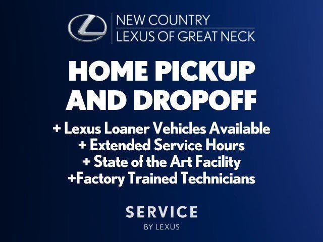 new 2026 Lexus TX 350 car, priced at $72,731