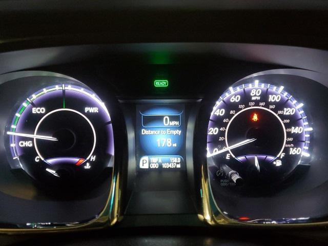 used 2014 Toyota Avalon Hybrid car, priced at $13,998