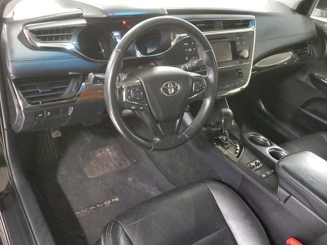 used 2014 Toyota Avalon Hybrid car, priced at $13,998