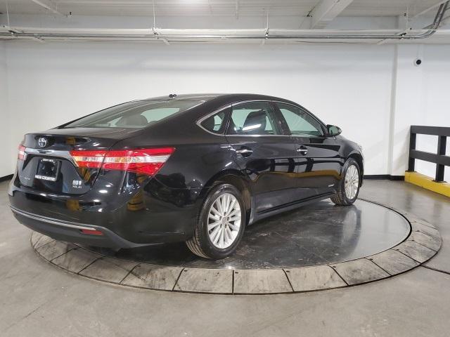 used 2014 Toyota Avalon Hybrid car, priced at $13,998