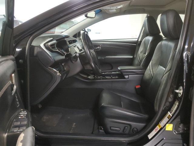 used 2014 Toyota Avalon Hybrid car, priced at $13,998