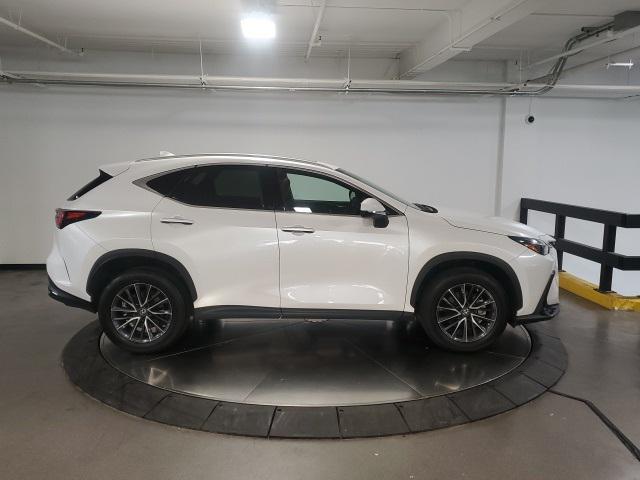 used 2022 Lexus NX 350h car, priced at $40,998