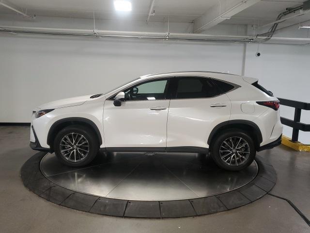 used 2022 Lexus NX 350h car, priced at $40,998