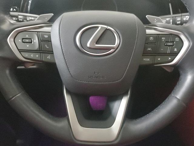 used 2022 Lexus NX 350h car, priced at $40,998