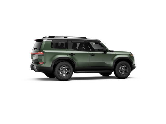 new 2026 Lexus GX 550 car, priced at $87,909