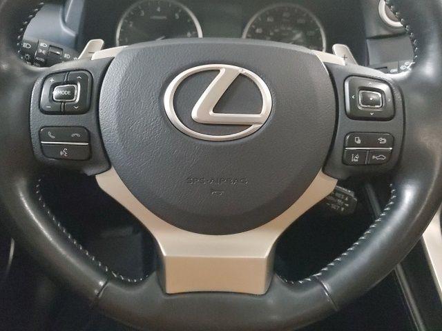 used 2019 Lexus NX 300 car, priced at $25,998
