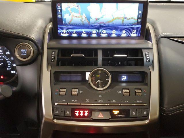 used 2019 Lexus NX 300 car, priced at $25,998