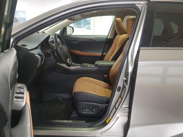 used 2019 Lexus NX 300 car, priced at $25,998