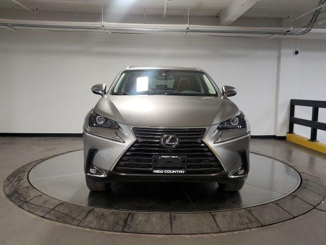 used 2019 Lexus NX 300 car, priced at $25,998