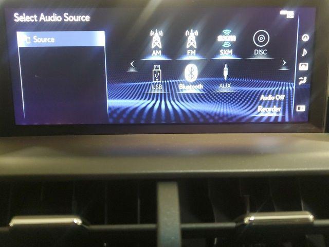 used 2019 Lexus NX 300 car, priced at $25,998