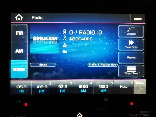 used 2022 Subaru Forester car, priced at $23,998