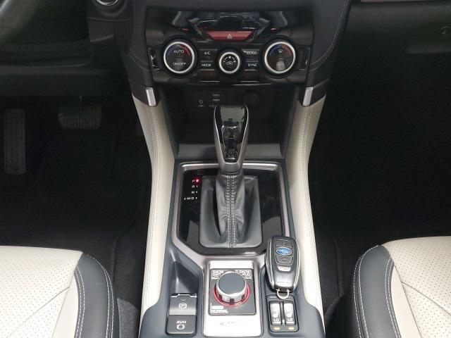 used 2022 Subaru Forester car, priced at $23,998