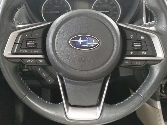 used 2022 Subaru Forester car, priced at $23,998