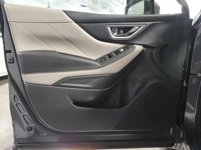 used 2022 Subaru Forester car, priced at $23,998