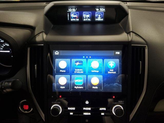 used 2022 Subaru Forester car, priced at $23,998