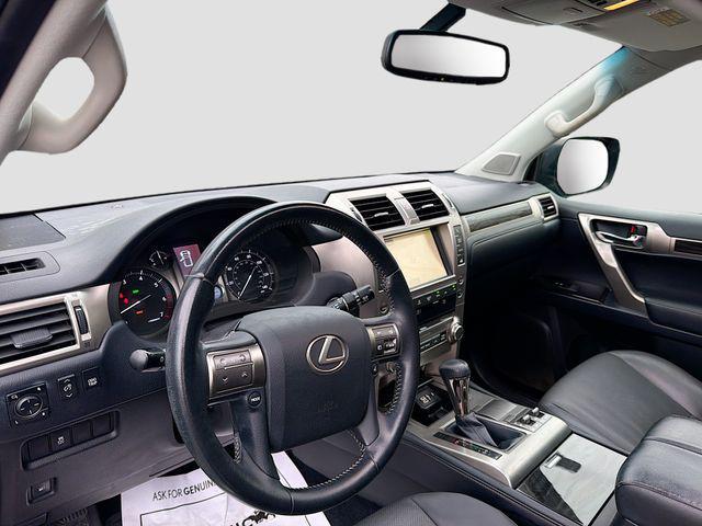 used 2018 Lexus GX 460 car, priced at $23,998