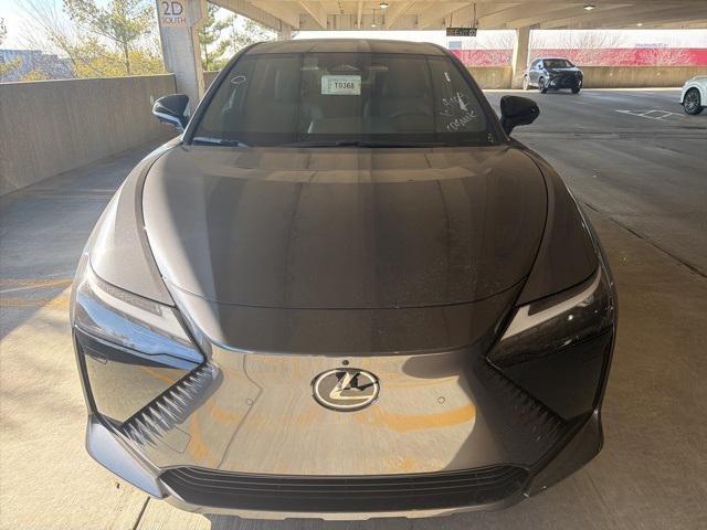 new 2026 Lexus RZ 450e car, priced at $57,985