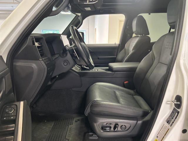 used 2024 Lexus GX 550 car, priced at $80,173
